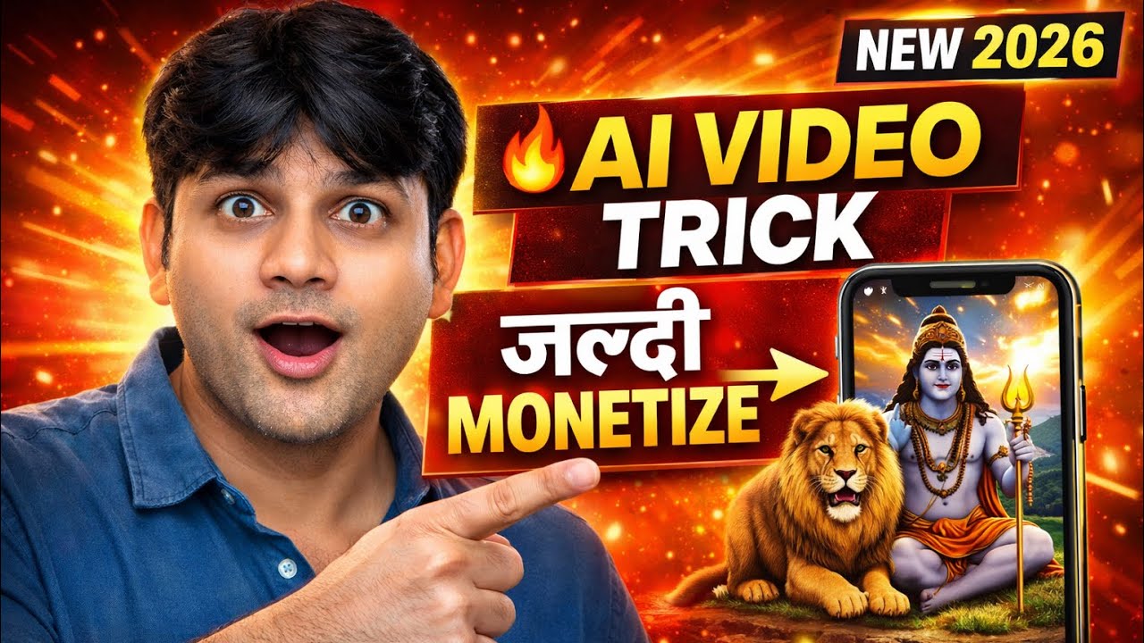 ai video kaise banaye | ai se cartoon video kaise banaye | text to video ai free | SSTMUNISHSIR 