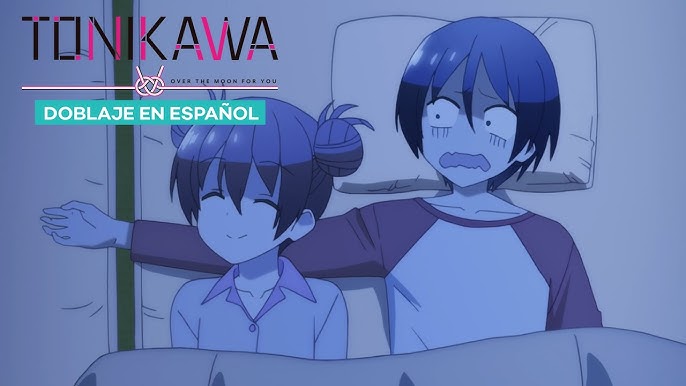 TONIKAWA: Over The Moon For You (Tonikaku Kawaii) Balada Anime Curte Segue