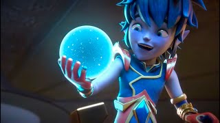 Gormiti - Deixe Fluir Episódio 5 Super Toons Tv - Séries E Desenhos Animados