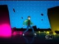 Cartoon Network Ben 10 Ultimate Alien Bumper 2011 Cartoon Network Ben 10 Ultimate Alien Bumper 2011