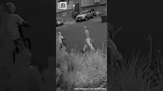 Suspect Threatens Teenager, Then Steals His E-Bike and Flees