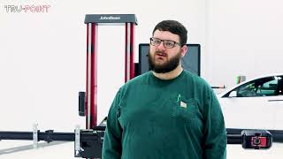 Alignment Validation with Tru-Point™ - Garrett Sessions