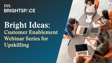 Bright Ideas: Personalization for Professional Learning