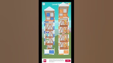 push tower best android gameplay shorts level #535