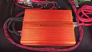 : Dl Audio Gryphon Pro 6.180 .    .