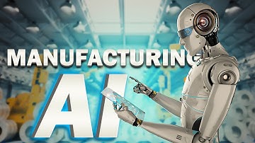 AI and the future of manufacturing