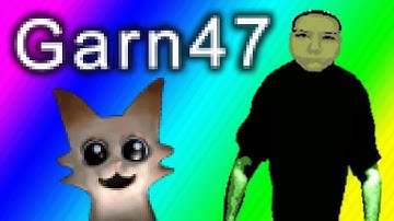Garn47 - The Most Cursed Game I