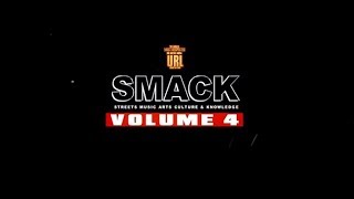 #SMACKVOLUME4 - FACEOFFS