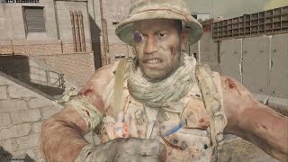 #2236 CoD:BO6 WARZONE Boxing Gloves(BOXING GLOVES)アビス迷彩解除(マスター迷彩) 近接武器 Call of Duty_