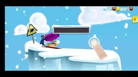 learn 2 fly intro and gameplay