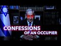 Confessions of an occupier  a century plus of hypocrisy