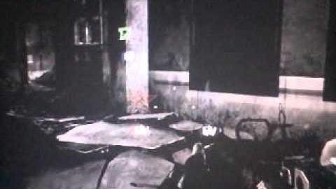 MW3 Dispute 3rd map proof