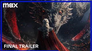 House of the Dragon Season 2 | Final Trailer | Max