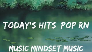 Today's hits 🌙 Pop RNB Tiktok songs ~ Ed Sheeran, Jamie Miller...  | 25mins - Feeling your music