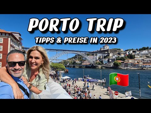 Video: Wie komme ich von Porto nach Coimbra, Portugal