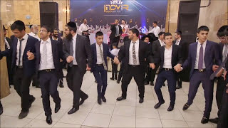 ישראל גברא בחתונה מחרוזת תימנית קצב בלאדי
