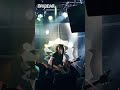 #BRIDEAR - Live at "Decide To Survive in JAPAN" (Osaka) #shorts