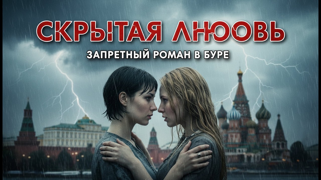 Судья приговорил юную лесбиянку к пожизненному — потом она позвонила матери, генпрокурору