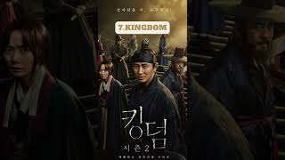 10 Best Horror Korean Drama That Will Make You Regret Watching