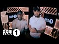 K-Trap | Radio 1 Freestyle with Kenny Allstar