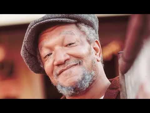 Why Demond Wilson Didn T Go To Redd Foxx S Funeral