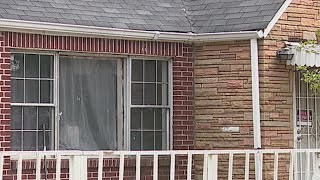 Living conditions at Atlanta rental home being investigated