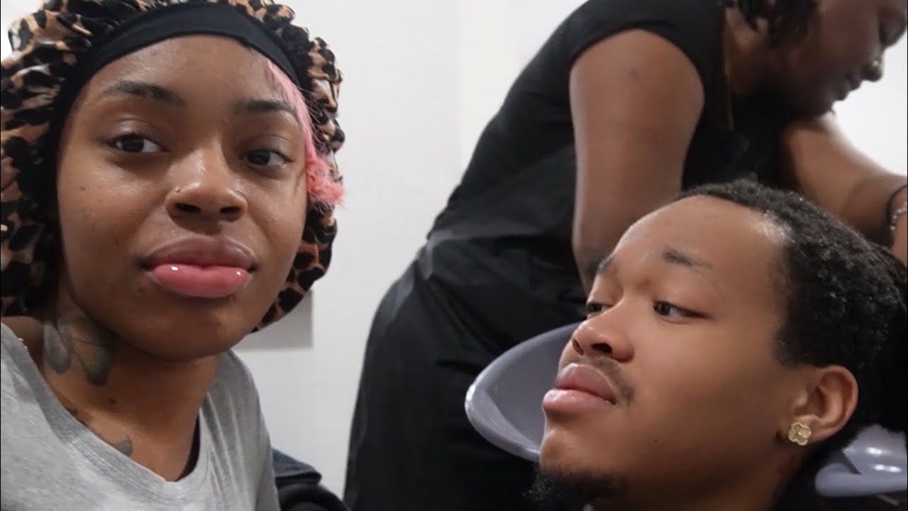 I GOT MY LIPS DONE😍NOBODY LIKED THEM💔😢