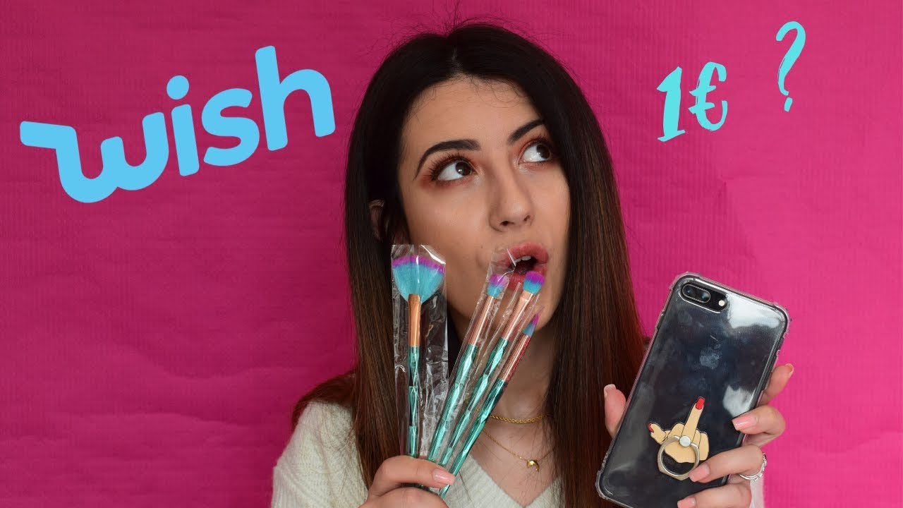 WISH HAUL 🇦🇱 çfarë ka arritur?