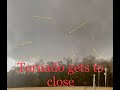F4 Tornado Winterset, Iowa March 5th, 2022