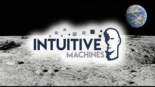 Intuitive Machines lunr  Monopolizing The Solar System Internet Vs The 1 Billion Pivot