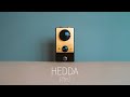 HEDDA [lite] - Play-through