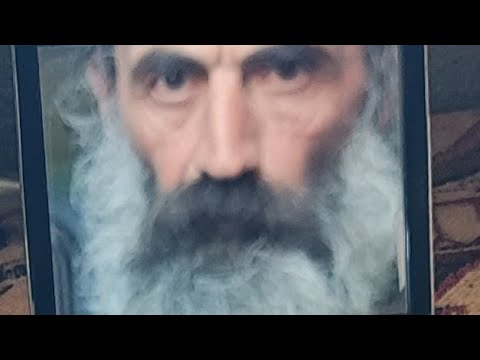 უფალო იესო ქრისტე ძეო ღვთისაო შემიწყალე მე ცოდვილი...100 ჯერ