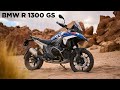 All New BMW R 1300 GS (2024) is the new King of ADVs!