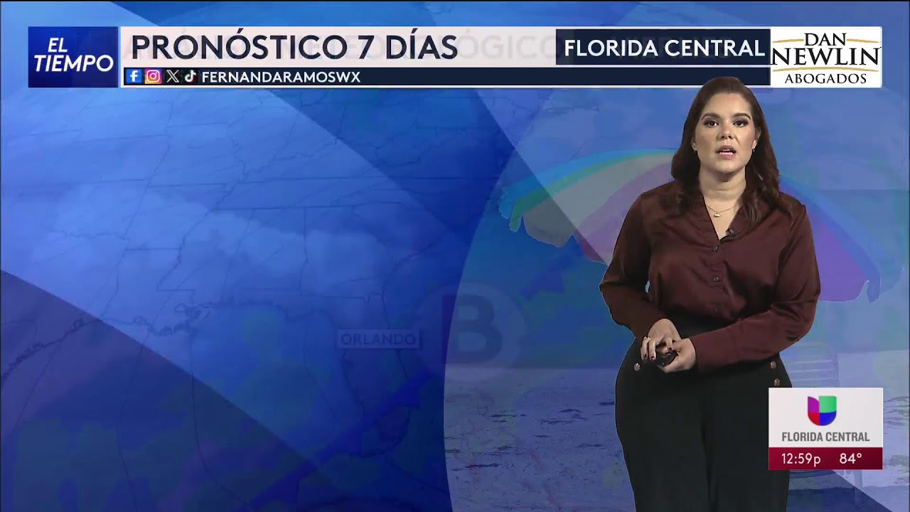 🔴#Envivo | Noticias  N+ Univision Orlando 12:30 pm 03/10/26