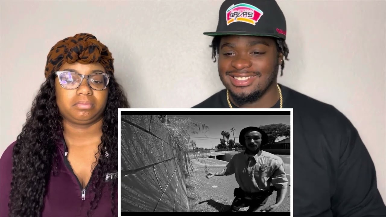 LOU RATCHETT HOW COPS TREATED DUDES IN DIFFERENT ERAS ! NANDA & TRE REACTION ‼️