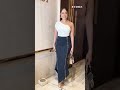 #nushrrattbharuccha navigates fashion faux pas smoothly | #bollywood #shorts