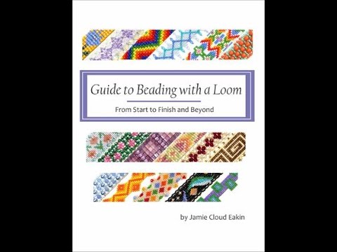 Book Review: Guide to Beading With a Loom 