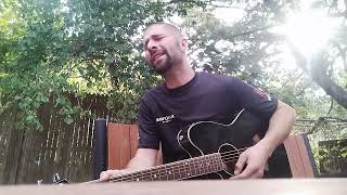 'Sewn' Acoustic Original