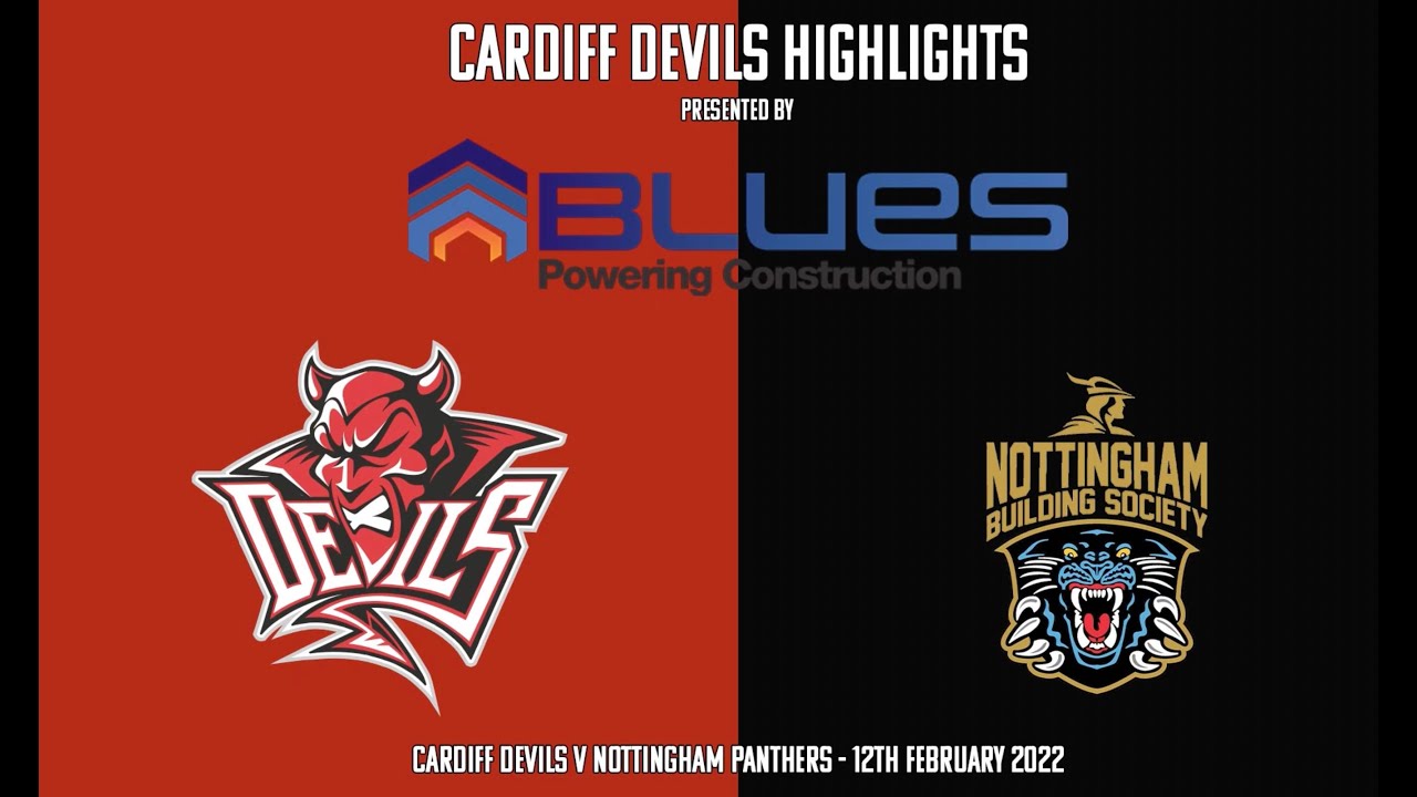 The Cardiff Devils - TICKETS are flying for this Saturday's game vs the  Panthers the nottingham panthers fans - if you're planning on travelling  please make sure you've got a ticket in