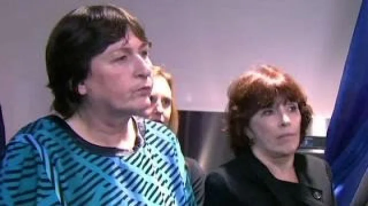 Women hurt by the Clintons speak: Where's Hillary'...