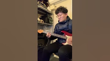 Thumbnail of Jackson 5 - I want you back[cover]#jackson5 #iwantyouback