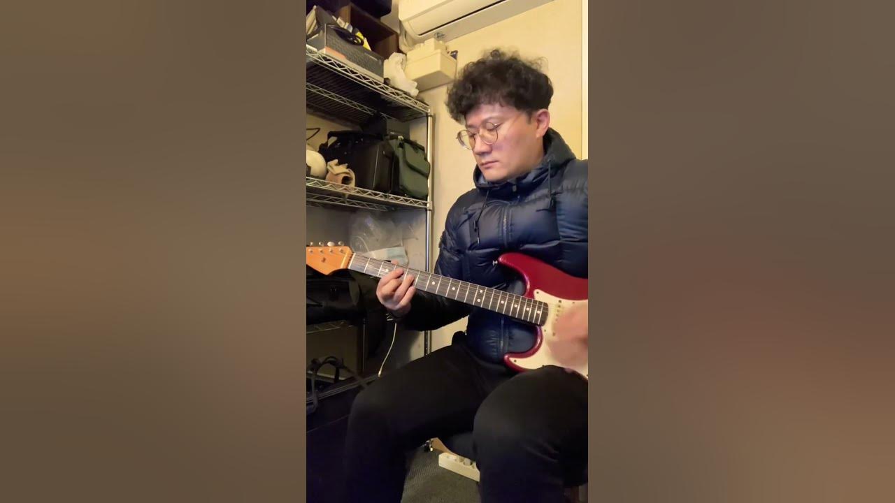 Jackson 5 - I want you back[cover]#jackson5 #iwantyouback