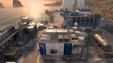 Across Map Tomahawk Meltdown #5