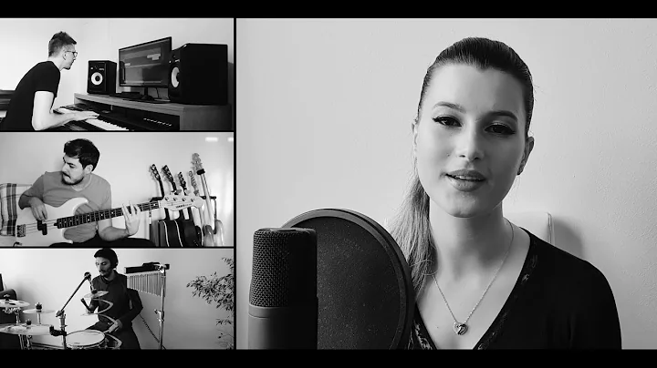 Da sam ja netko - Indexi (Cover by Kristina Mlinar...
