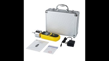 SKY2000 multi gas detector