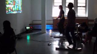 6. anipara - Animexx Treffen Hannover