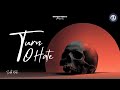 Turn To Hate (Official Song) Sukh Kohli | Bangar Music | Latest Punjabi Song 2026