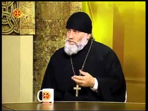 დეკანოზი ლუკა სუპატაშვილი – დროის  სწორად განაწილება