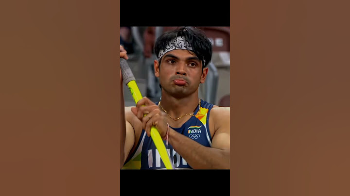 Olympic gold medal