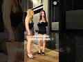 Street Fashion is Next Level 🔥 #nightlife #trending #shortvideo #shorts